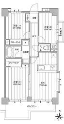 ライオンズガーデン東村山