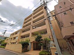グランシティ上石神井