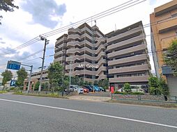 ライオンズシティ田無