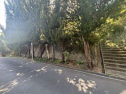 所沢市大字上山口宇山際　土地