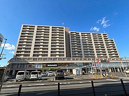 東武鶴瀬西口サンライトマンション