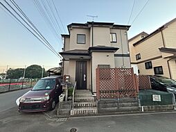 武蔵村山市残堀4丁目 中古戸建