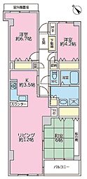 小滝台マンション