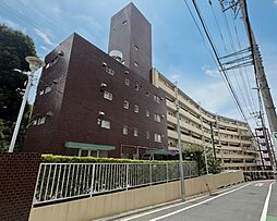 富士見ハイムN棟