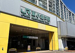 武蔵野5期　新築一戸建て　全3棟