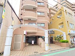 ウイングヒルズ久米川