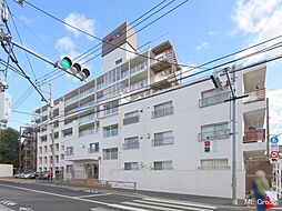 石神井公園マンション