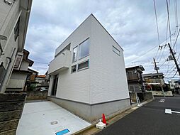 練馬区西大泉2丁目　戸建　全1棟