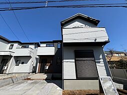 KIS小平市上水本町3期　新築一戸建て　全2