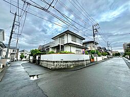 立川市幸町　売地