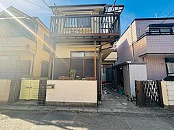 日野市日野台2丁目　中古戸建