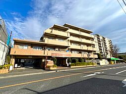 モナーク田無緑町