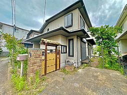 日野市南平5丁目　中古戸建