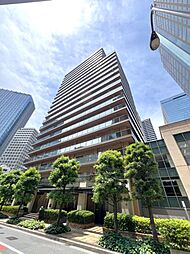西新宿パークサイドタワー