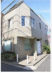 新宿区上落合3丁目　中古戸建