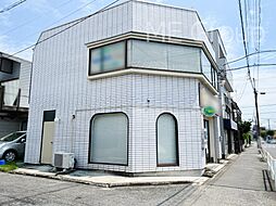 青梅市野上町4丁目　収益中古戸建　全1棟