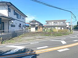 所沢市三ケ島5丁目　土地　全1区画