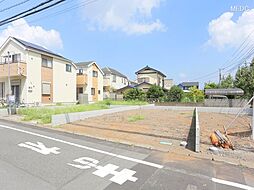 日野市東豊田4丁目　土地　全5区画