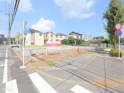 日野市東豊田4丁目　土地　全5区画