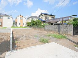 日野市東豊田4丁目　土地　全5区画