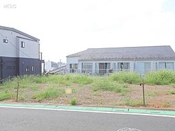 朝霞市幸町1丁目　新築一戸建て　全3棟