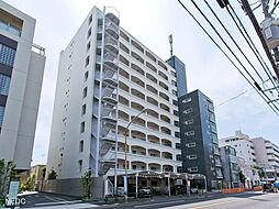 ニュー井の頭マンション