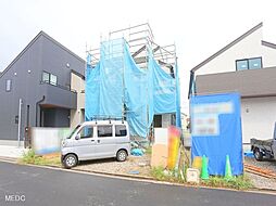 立川市砂川町5丁目　10期　新築一戸建て　全11棟