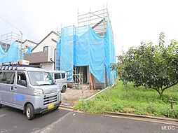 立川市砂川町5丁目　10期　新築一戸建て　全11棟