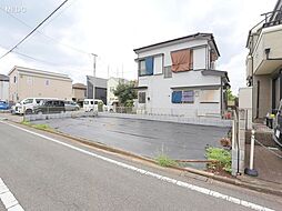 立川市砂川町1丁目　土地　全1区画