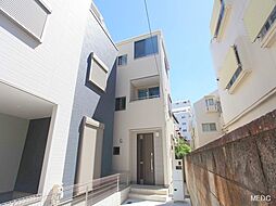 東村山市本町1丁目　新築一戸建て　全2棟