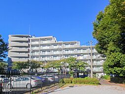 リーベスト府中多摩川