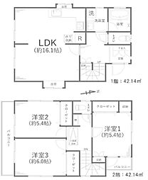 三鷹市上連雀8丁目　中古一戸建て