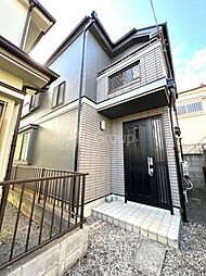 三鷹市上連雀8丁目　中古一戸建て