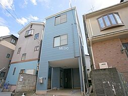 小平市小川町1丁目　中古一戸建て