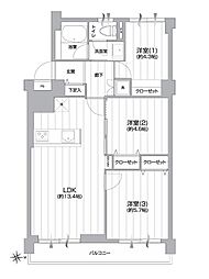 東荻窪マンション