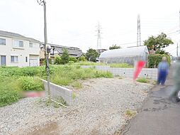 小金井市梶野町3丁目　新築一戸建て　全3棟