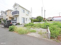 小金井市梶野町3丁目　新築一戸建て　全3棟