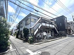 練馬区練馬1丁目 土地