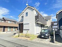 小平市回田町　中古一戸建て