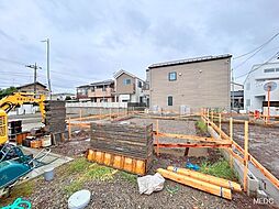 グラファーレ　世田谷区北烏山5丁目10期　全10棟