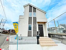 武蔵村山市神明4丁目　 新築一戸建て 全1棟