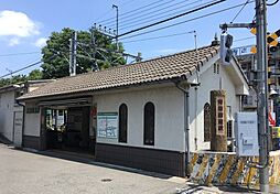 小平市仲町　中古一戸建て