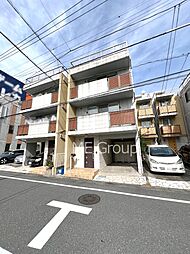 板橋区高島平1丁目 中古一戸建て