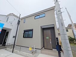 国立市西3丁目　新築一戸建て　全3棟