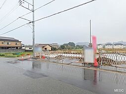 日野市新井1丁目　新築一戸建て　全7棟