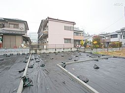 日野市豊田3丁目　土地　全3区画