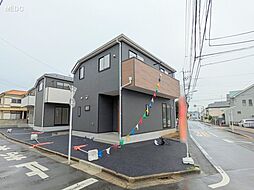 国分寺市並木町3丁目　第4　新築一戸建て　全3棟