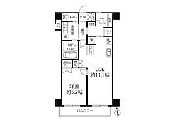 ワコー喜多見マンション