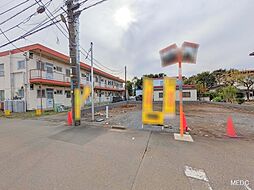 立川市砂川町3丁目　第1期　新築一戸建て　全2棟