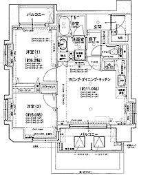 センチュリー田無町